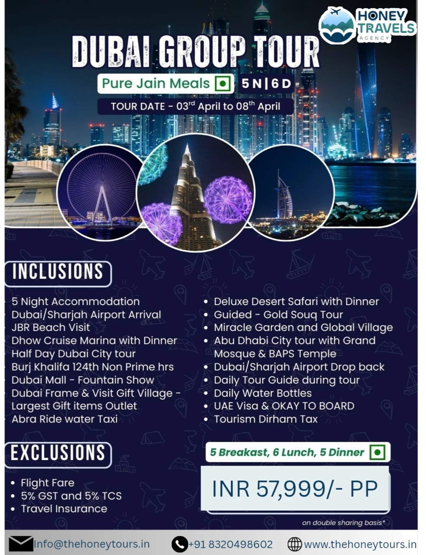 Dubai
